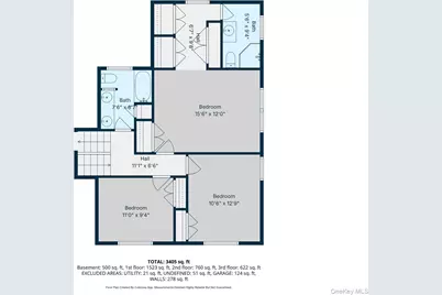 2064 Oliver Way, Merrick, NY 11566 - Photo 41