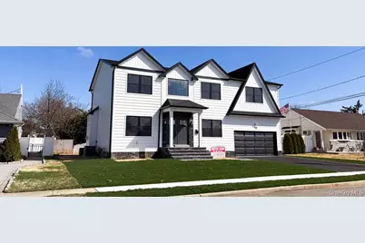 3421 Hawthorne Drive N, Wantagh, NY 11793 - Photo 1