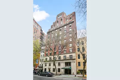 115 E 61st Street #4D, New York, NY 10065 - Photo 3
