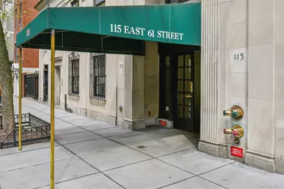 115 E 61st Street #4D, New York, NY 10065 - Photo 1