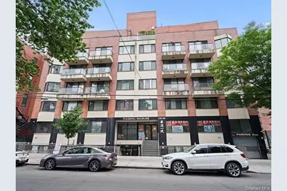 136-46 41st Avenue #1E, Flushing, NY 11355 - Photo 1