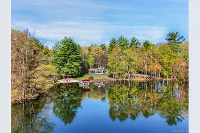 559 Pound Ridge Road, Pound Ridge, NY 10576 - Photo 1