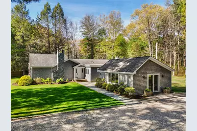 559 Pound Ridge Road, Pound Ridge, NY 10576 - Photo 3