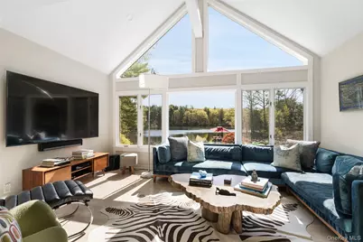 559 Pound Ridge Road, Pound Ridge, NY 10576 - Photo 5