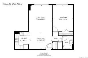 25 Lake St, White Plains, NY 10604 - Photo 17