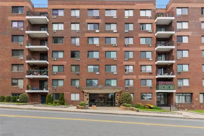 25 Lake Street #2C, White Plains, NY 10604 - Photo 1