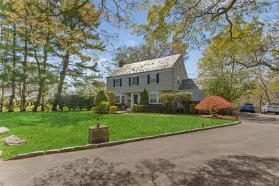 1360 Boxwood Drive W, Hewlett, NY 11557 - Photo 3