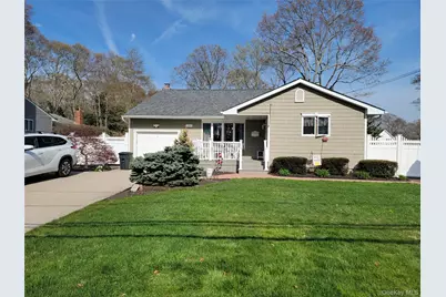 59 Lumur Drive, Sayville, NY 11782 - Photo 1
