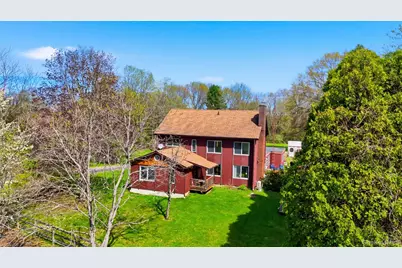 144 Yantz Road, Red Hook, NY 12571 - Photo 1