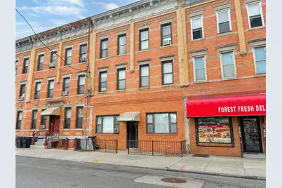 6304 Forest Avenue, Ridgewood, NY 11385 - Photo 3