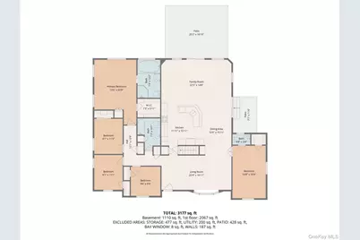 19 Buckingham Road, Nanuet, NY 10954 - Photo 37