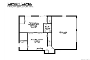 8 Amalfi Dr, Cortlandt Manor, NY 10567 - Photo 37