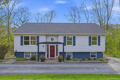 6 Taber Place, Marlboro, NY 12542 - Photo 1