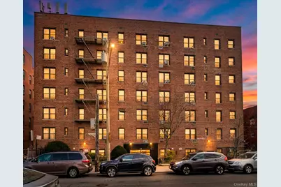 10-40 Neilson Street #2-C, Far Rockaway, NY 11691 - Photo 1