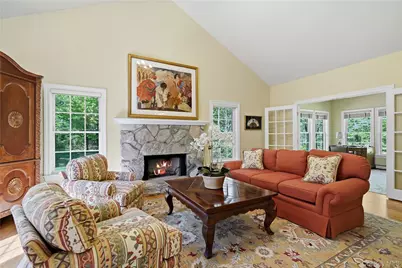 21 Kitchawan Road, Pound Ridge, NY 10576 - Photo 13