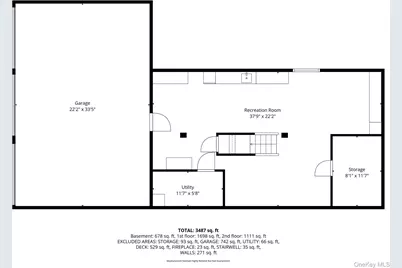21 Kitchawan Road, Pound Ridge, NY 10576 - Photo 41