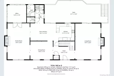 21 Kitchawan Road, Pound Ridge, NY 10576 - Photo 39