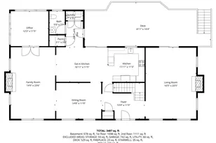 21 Kitchawan Rd, Pound Ridge, NY 10576 - Photo 39