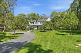 21 Kitchawan Rd, Pound Ridge, NY 10576 - Photo 37