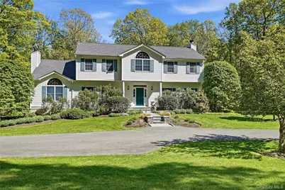 21 Kitchawan Road, Pound Ridge, NY 10576 - Photo 3