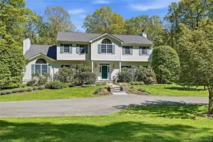 21 Kitchawan Rd, Pound Ridge, NY 10576 - Photo 3
