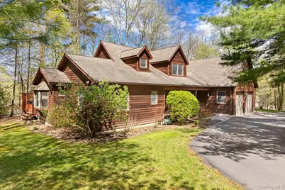 10 Old Farm Road, Shokan, NY 12481 - Photo 1