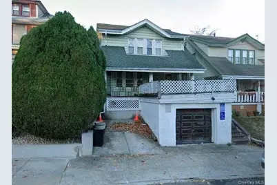 548 Davis Avenue, New York, NY 10310 - Photo 1