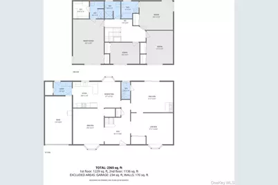 27 Millbury Lane, Setauket, NY 11720 - Photo 29