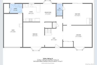 27 Millbury Lane, Setauket, NY 11720 - Photo 27