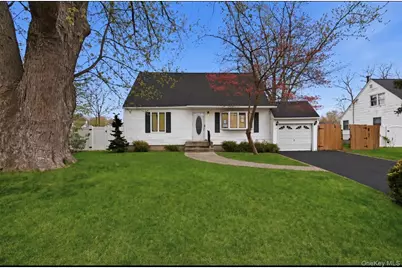 23 Woods Lane, Centereach, NY 11720 - Photo 1