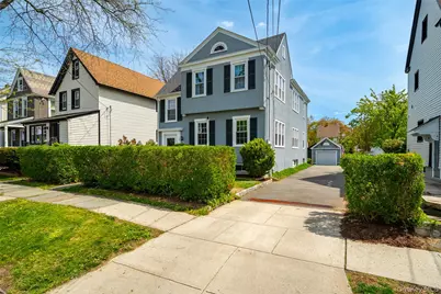 28 Spruce Street, New Rochelle, NY 10805 - Photo 1
