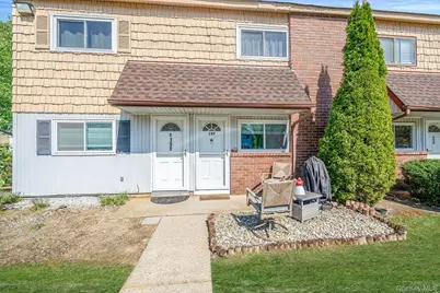 197 N Pointe Circle #197, Coram, NY 11727 - Photo 1