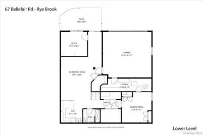 67 Bellefair Road, Rye Brook, NY 10573 - Photo 45