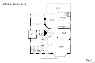 67 Bellefair Road, Rye Brook, NY 10573 - Photo 43