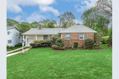 53 Plymouth Drive S, Glen Head, NY 11545 - Photo 35