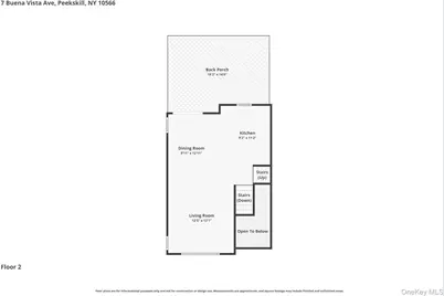 7 Buena Vista Avenue, Peekskill, NY 10566 - Photo 47