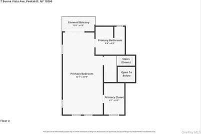 7 Buena Vista Avenue, Peekskill, NY 10566 - Photo 49