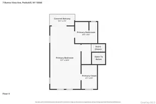 7 Buena Vista Ave, Peekskill, NY 10566 - Photo 49