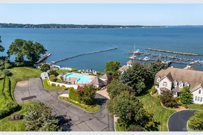 1 Pembroke Drive, Glen Cove, NY 11542 - Photo 47