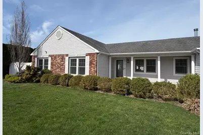 6 Hillview Court, Commack, NY 11725 - Photo 1