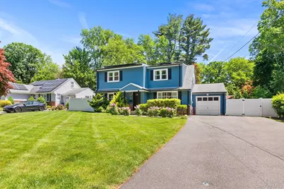 14 Edsall Avenue, Nanuet, NY 10954 - Photo 1