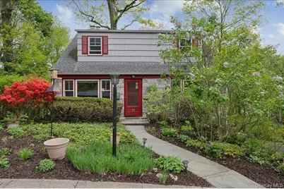 14 Kent Avenue, Hastings on Hudson, NY 10706 - Photo 1