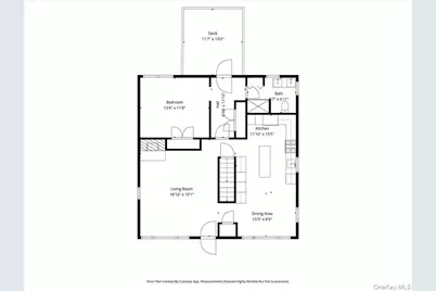 14 Kent Avenue, Hastings on Hudson, NY 10706 - Photo 29