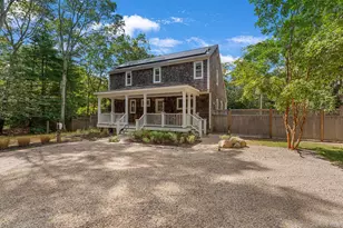34 Harbor Blvd, East Hampton, NY 11937 - Photo 3
