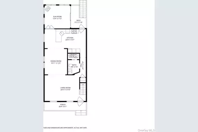 30 S Ferris Street, Irvington, NY 10533 - Photo 27