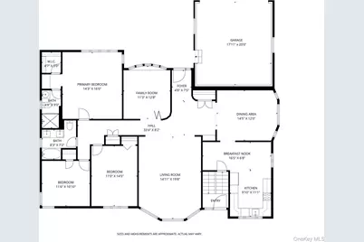 27 Whittier Drive, Searingtown, NY 11507 - Photo 33