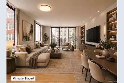 48 Hester Street #5C, New York, NY 10002 - Photo 7