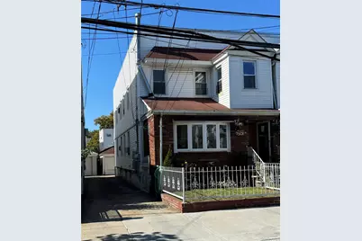101-20 110th Street, Richmond Hill, NY 11418 - Photo 1