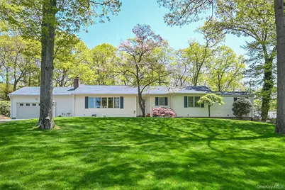 8 Roundabout Road, Smithtown, NY 11787 - Photo 1