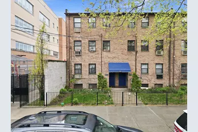 9748 91st Street #1D, Ozone Park, NY 11416 - Photo 1